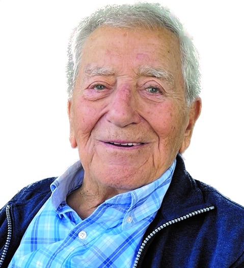 Frederick Adam Chlopecki News, Sports, Jobs Times Observer